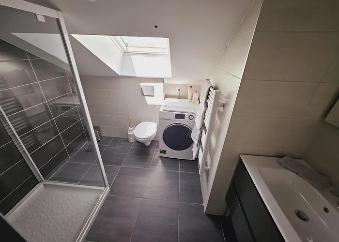 Maison De 2 Proche A11 Ancenis, Logis Du Château Rouge